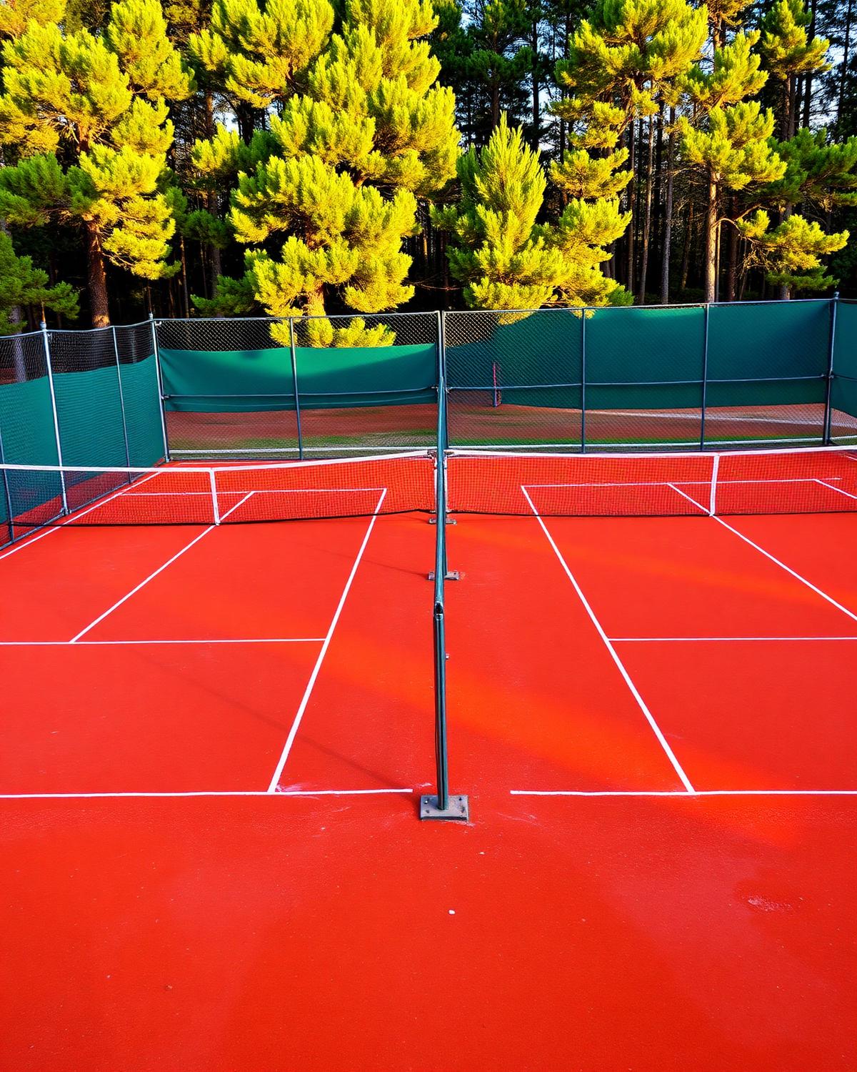 Tennis